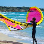 Gallipoli Kitesurf Spot